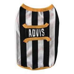 Kedi Köpek Kıyafeti Advis Tişört XL 38 cm