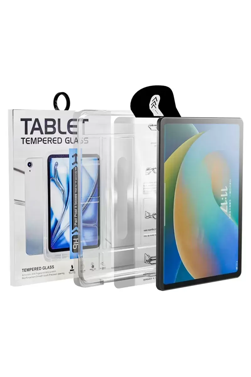 Joko Xiaomi Redmi Pad Se 11 Magic Tablet Cam Ekran Koruyucu - Şeffaf