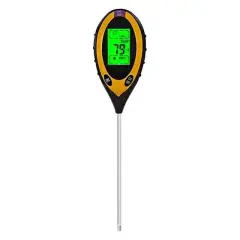 Powermaster Tr-02 Toprak Test Cihazı