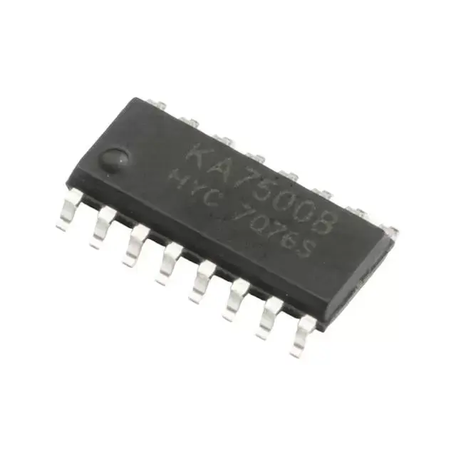 Ka 7500 Soıc-16 Smd Entegre Devre