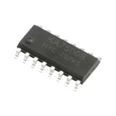 Ka 7500 Soıc-16 Smd Entegre Devre