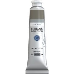 Artist Yağlı Boya 40ml - S2 N:256 Yellow Grey