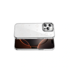 İphone 16 Pro Max Fiyonk Desenli Kapak - Desen 10