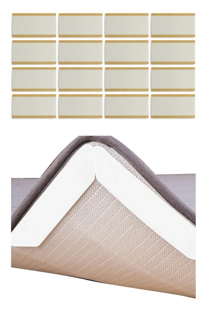 Halı Kaydırmaz Ped 16 Adet