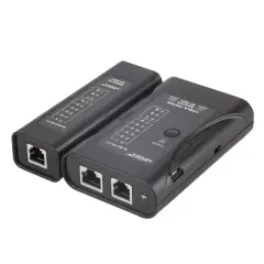 Noyafa Nf-468v  Ağ / Telefon Kablo Test Cihazı