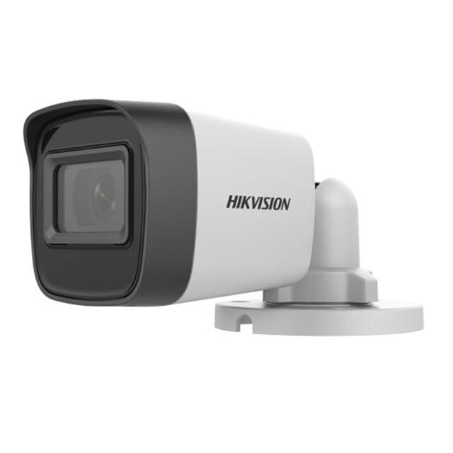 Hikvision Tvı 1080p Sabit Lensli Dual Dome Kamera (ds-2ce16d0t-exıpf)