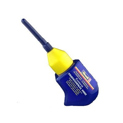 Contacta Maket Yapıştırıcısı - 12.5g