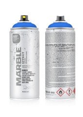 Sprey Marble Effect Sprey Ebru Efekt 400ml Mavi