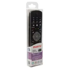Philips 32pfk4100/12 - 55pus7170 - 49pus7170 Lcd-led Tv Kumandası Rm-l1225