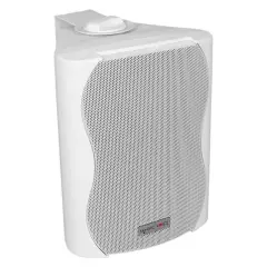 Magicvoice F-lhy5s 5.25'' (13.5 Cm) Hat Trafolu Duvar Tipi Sütun Hoparlör (20w Rms / 180w Peak - Mp3 Usb Uyumlu) - Beyaz