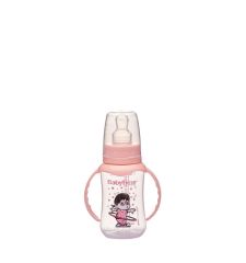 BabyTime BT070 Kulplu Pp Biberon 150Cc - Pembe