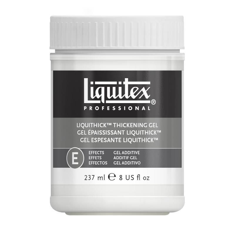 Effects - Liquithick Thickening Gel - 237ml