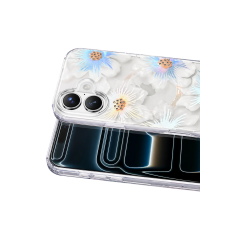 Onegif  İphone 16 Desina Magsafe Kapak - Desen 2