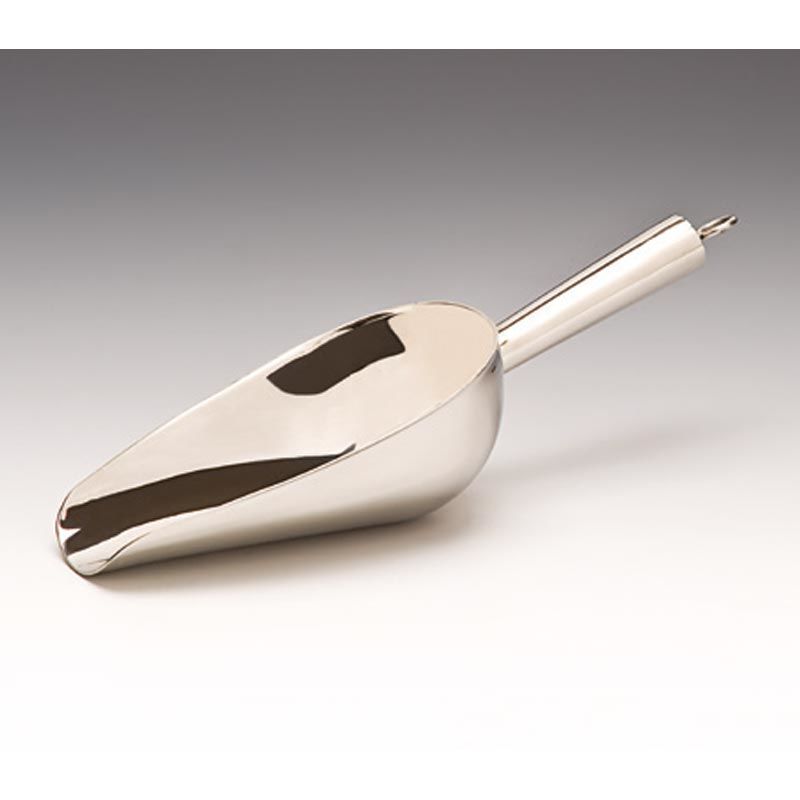 BC1204 Çelik Buz Küreği, 14 cm
