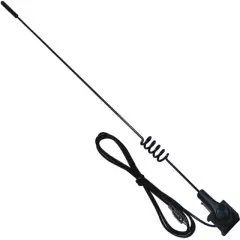 Yes-110 Kısa Yaylı Oluk Anten