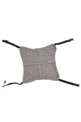 Sandalye Sehpa Altı Kedi Hamağı 50 x 50 cm