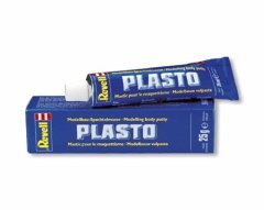Plasto Dolgu Macunu - 25ml
