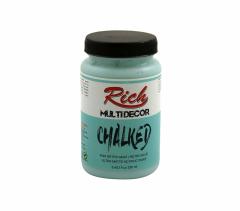Multidecor Chalked - 250cc - Petrol Mavi - N.4546