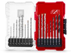 Einhell Matkap Ucu Seti 16 Parça