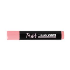 Video Fosforlu Kalem Pastel Pembe Greyfurt