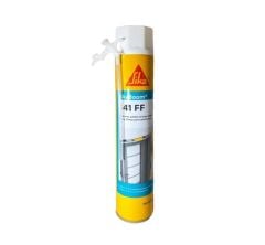 Sika 141 Ff Poliüretan Montaj ve Yalıtım Köpüğü 750 ml