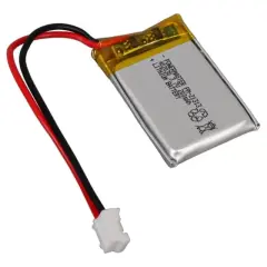 Powermaster 402030 3.7 Volt 200 Mah Lityum Polimer Pil