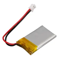 Powermaster 402030 3.7 Volt 200 Mah Lityum Polimer Pil