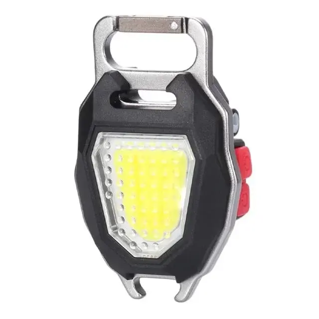 Powermaster W5154 Şarjlı Ledli Anahtarlık