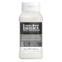 Effects - Slow Dri Fluid Retarder - Kuruma Geciktirici - 118ml