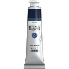 Extra-Fine Yağlı Boya 40ml - S2 N:726 Indigo