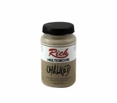 Multidecor Chalked - 250cc - Antik Kahve - N.4582