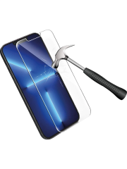 Samsung A3 Ekran Koruyucu Kırılmaz Cam Şeffaf Cam