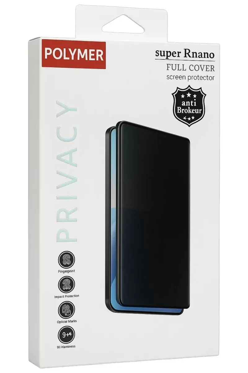 Newface Xiaomi 15 Ultra Hayalet Polymer Nano Ekran Koruyucu