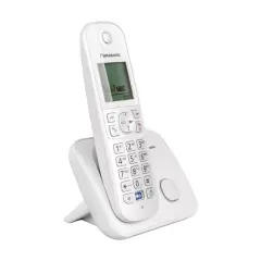 Panasonic Kx-tg6811 Gri Dect Telsiz Telefon