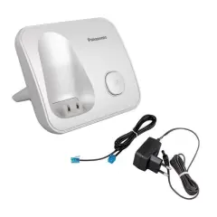 Panasonic Kx-tg6811 Gri Dect Telsiz Telefon