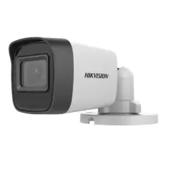 Hikvision Tvı 1080p 2mp Sabit Lensli Ir Bullet Kamera (ds-2ce16d0t-exıpf)