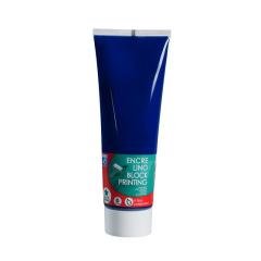 Linolyum Boyası 250ml Brillant Blue
