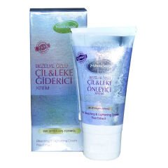 Bezelye Özlü Çil Leke Giderici Krem 50 ML