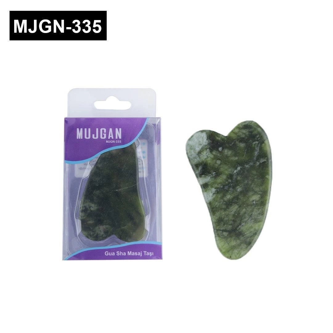 Doğal Gua Sha Taşı