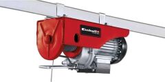 Einhell TC EH 250 Elektrikli Vinç 125-250 Kg