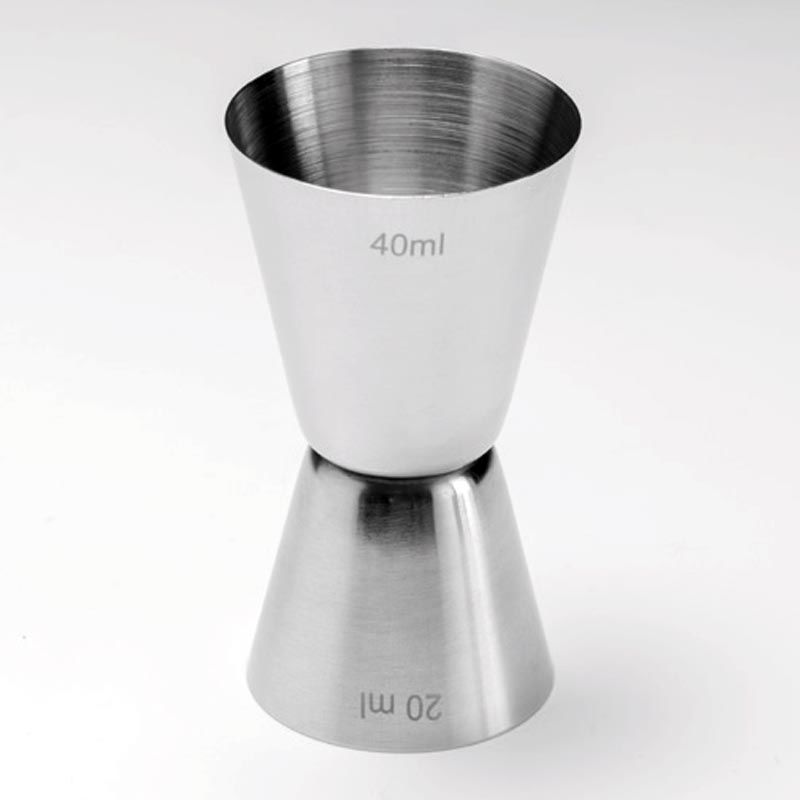 BA-05 Jigger, 2/4 cl