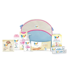 Uni Baby Yenidoğan Bakım Çantası