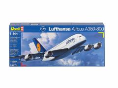 Lufthansa Airbus A380-800 - 1:144 - 4270
