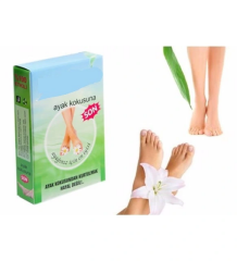 Ayak Kokusu Giderici Shoes