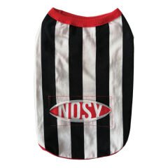 Köpek Kıyafeti Nosy Tişört XXL 43 cm