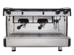 La Ci̇mbali̇ M23 Up C/2 Tc 2 Gruplu Yarı Otomati̇k Espresso Kahve Maki̇nesi̇