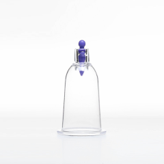 2 Numara Hacamat Kupası 100 Adet