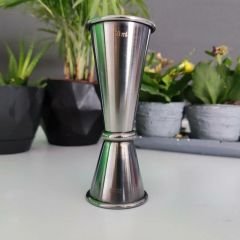 BA-03 Jigger, 2.5/5 cl