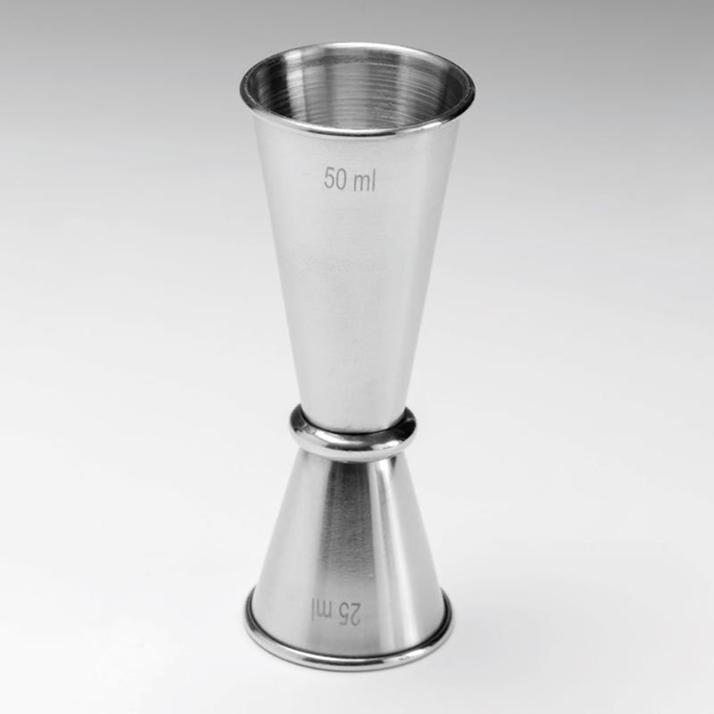 BA-03 Jigger, 2.5/5 cl