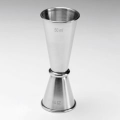 BA-03 Jigger, 2.5/5 cl